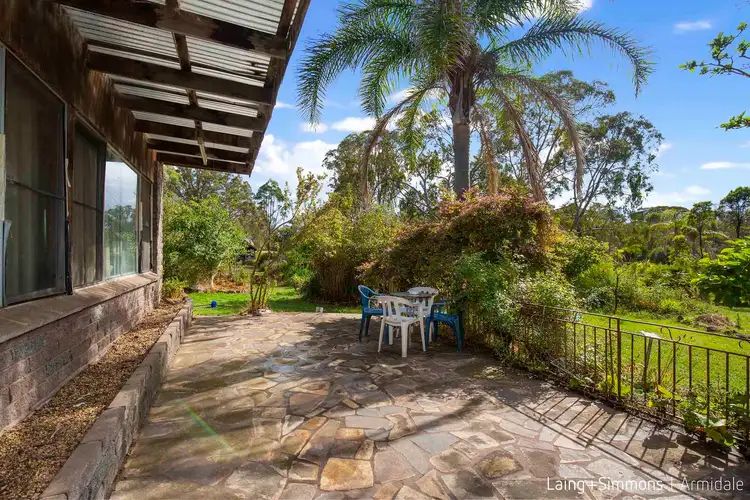 Third view of Homely house listing, 769 Herbert Park Road, Armidale NSW 2350