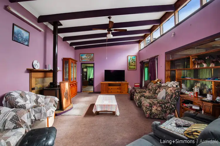 Fourth view of Homely house listing, 769 Herbert Park Road, Armidale NSW 2350