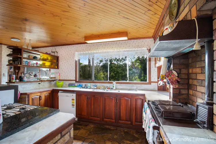 Fifth view of Homely house listing, 769 Herbert Park Road, Armidale NSW 2350