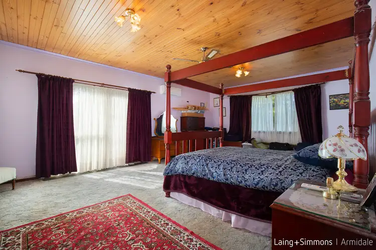 Sixth view of Homely house listing, 769 Herbert Park Road, Armidale NSW 2350