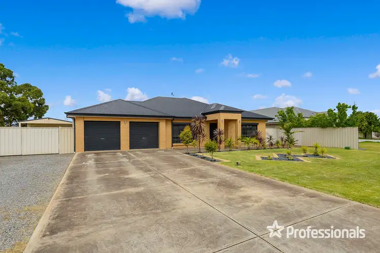 Second view of Homely house listing, 8 Gameau Road, Two Wells SA 5501