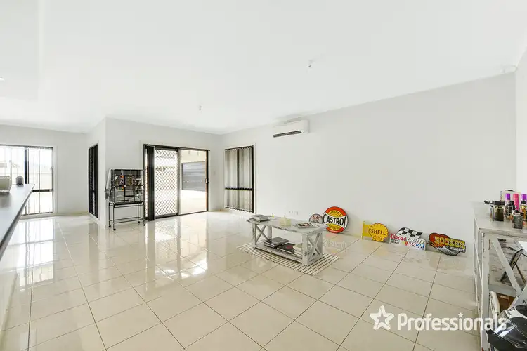 Fifth view of Homely house listing, 8 Gameau Road, Two Wells SA 5501