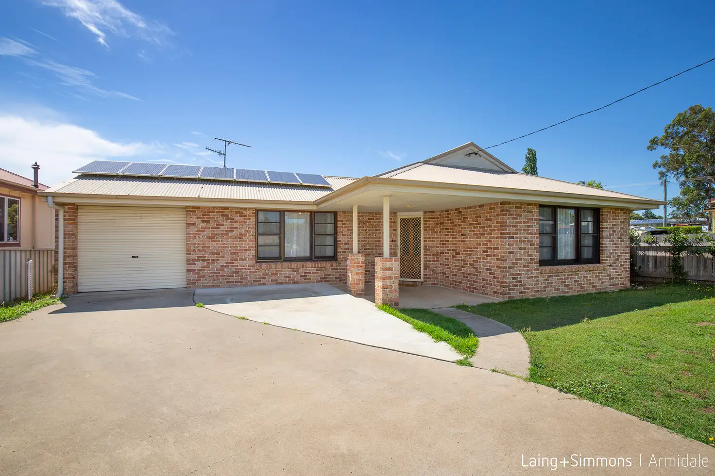 Main view of Homely house listing, 127 Niagara Street, Armidale NSW 2350