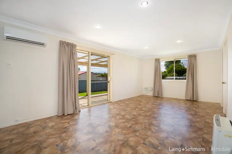 Second view of Homely house listing, 127 Niagara Street, Armidale NSW 2350