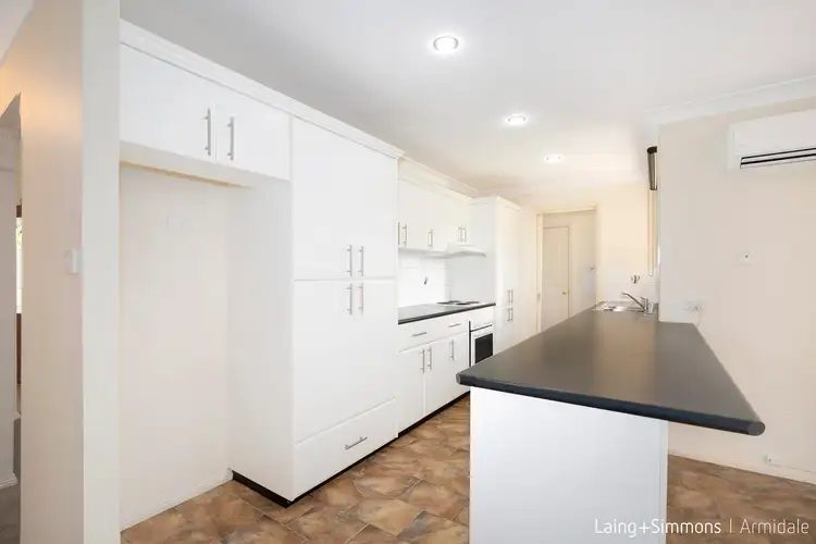 Third view of Homely house listing, 127 Niagara Street, Armidale NSW 2350