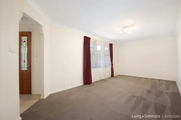 Fourth view of Homely house listing, 127 Niagara Street, Armidale NSW 2350