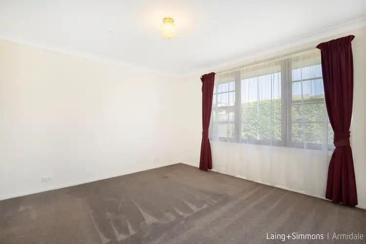 Sixth view of Homely house listing, 127 Niagara Street, Armidale NSW 2350