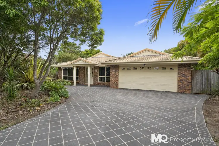 Main view of Homely rural property listing, 483-485 Uhlmann Road, Burpengary East QLD 4505