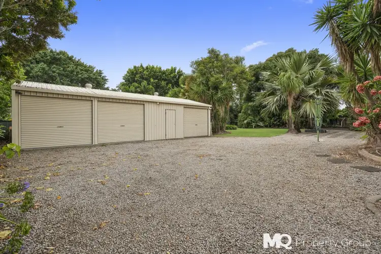 Second view of Homely rural property listing, 483-485 Uhlmann Road, Burpengary East QLD 4505