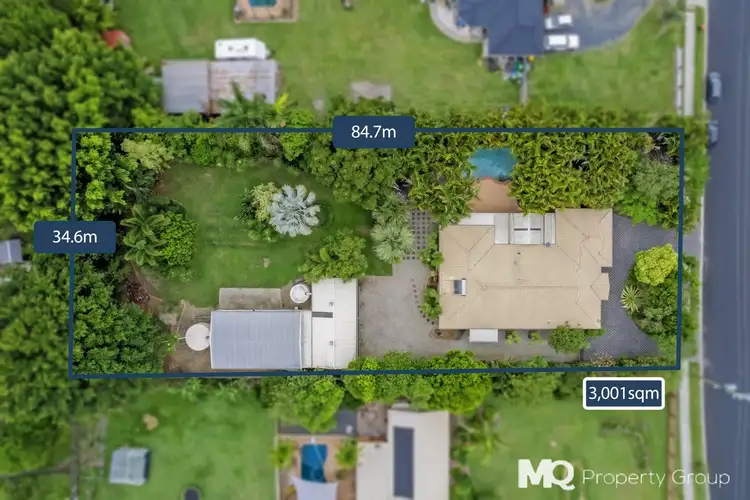 Fifth view of Homely rural property listing, 483-485 Uhlmann Road, Burpengary East QLD 4505