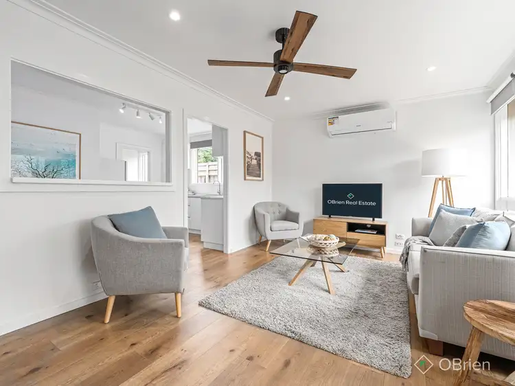 2/75 Kirkwood Avenue, Seaford VIC 3198