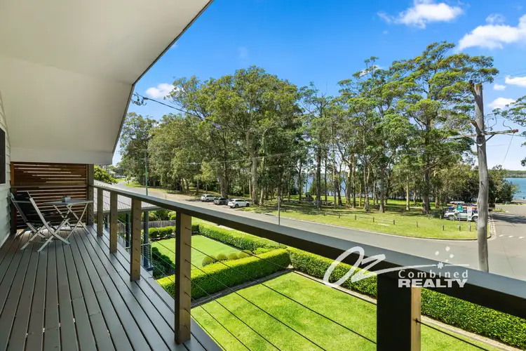 Main view of Homely house listing, 5 Basin View Parade, Basin View NSW 2540