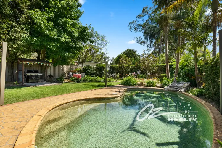 Second view of Homely house listing, 5 Basin View Parade, Basin View NSW 2540