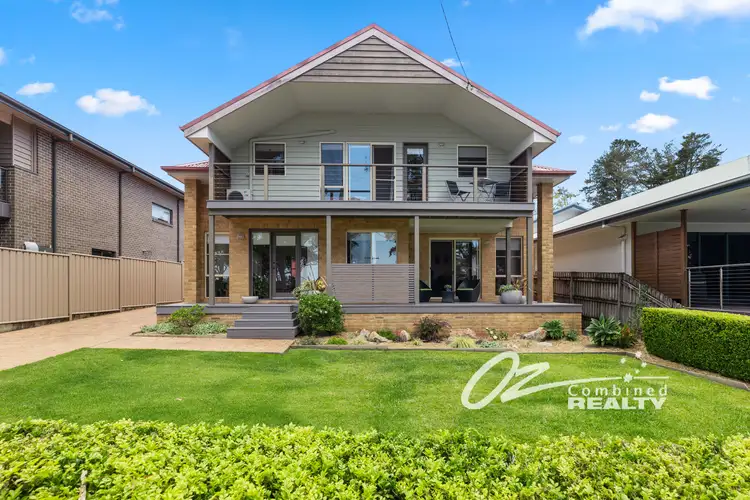 Third view of Homely house listing, 5 Basin View Parade, Basin View NSW 2540