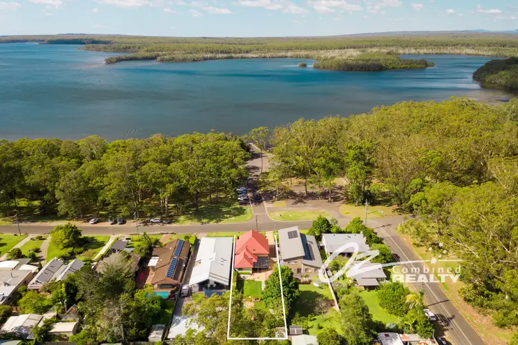 Fourth view of Homely house listing, 5 Basin View Parade, Basin View NSW 2540