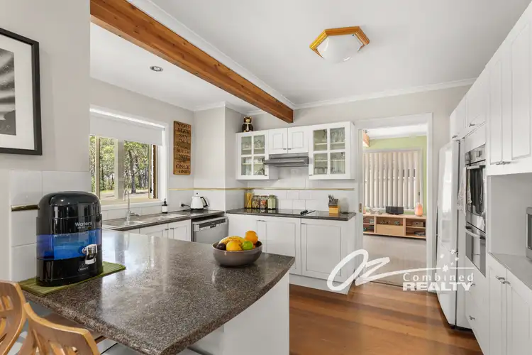 Fifth view of Homely house listing, 5 Basin View Parade, Basin View NSW 2540