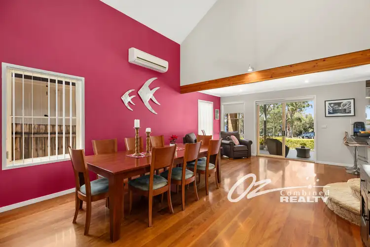 Sixth view of Homely house listing, 5 Basin View Parade, Basin View NSW 2540