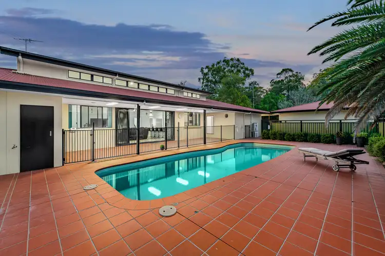 Fifth view of Homely house listing, 184 Ford Road, Burbank QLD 4156