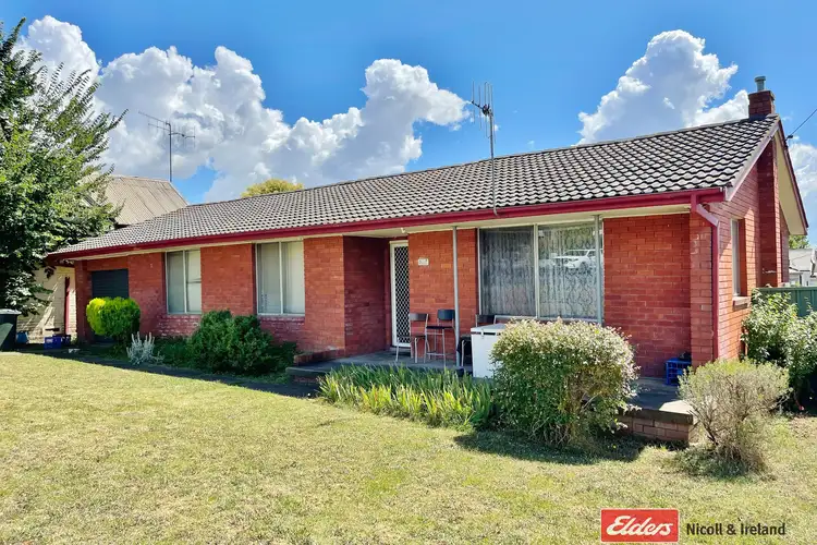 Main view of Homely house listing, 329 Howick Street, Bathurst NSW 2795