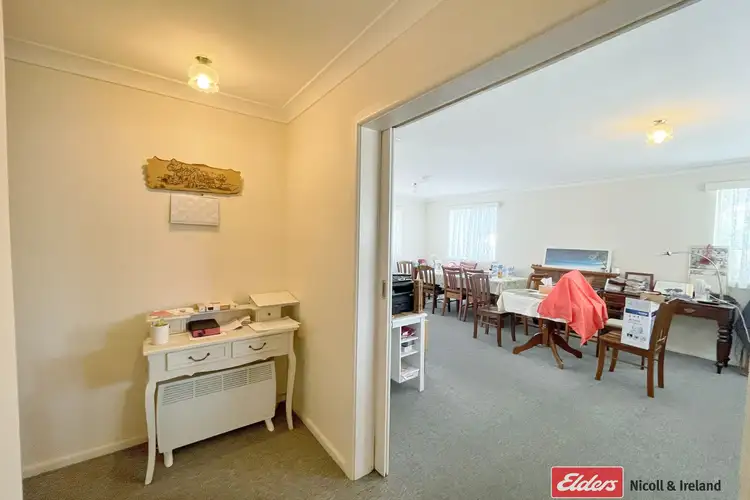 Second view of Homely house listing, 329 Howick Street, Bathurst NSW 2795