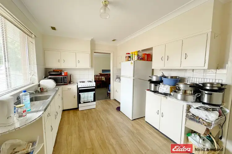 Third view of Homely house listing, 329 Howick Street, Bathurst NSW 2795