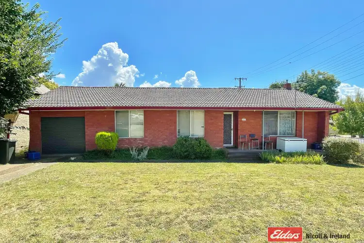 Seventh view of Homely house listing, 329 Howick Street, Bathurst NSW 2795