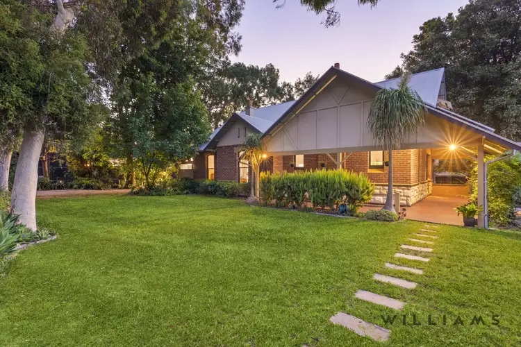 19 Gertrude Street, Norwood SA 5067