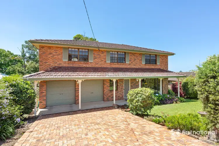 Main view of Homely house listing, 27 Willawa Avenue, Gerringong NSW 2534