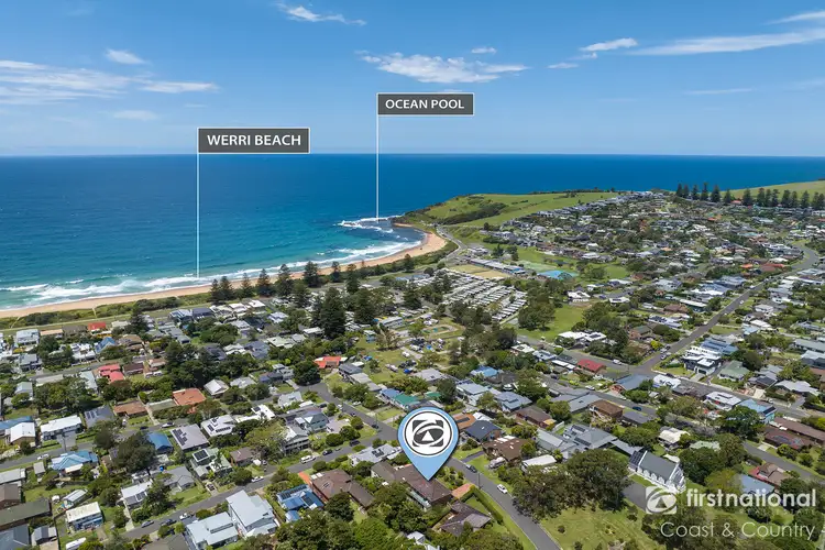 Second view of Homely house listing, 27 Willawa Avenue, Gerringong NSW 2534
