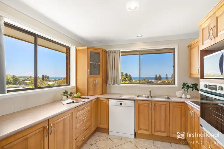 Sixth view of Homely house listing, 27 Willawa Avenue, Gerringong NSW 2534
