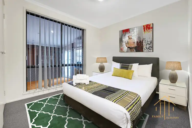 Fourth view of Homely house listing, 7 Pallidus Way, Narre Warren VIC 3805