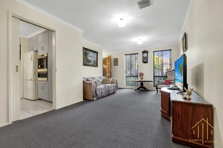 Fifth view of Homely house listing, 7 Pallidus Way, Narre Warren VIC 3805