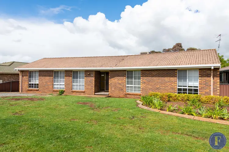Main view of Homely house listing, 89 Fontenoy Street, Young NSW 2594