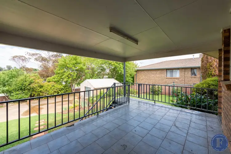 Second view of Homely house listing, 89 Fontenoy Street, Young NSW 2594