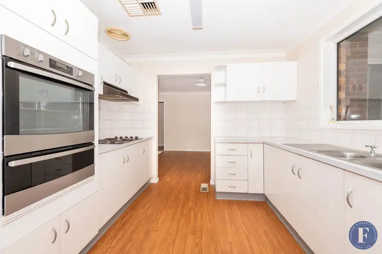 Third view of Homely house listing, 89 Fontenoy Street, Young NSW 2594