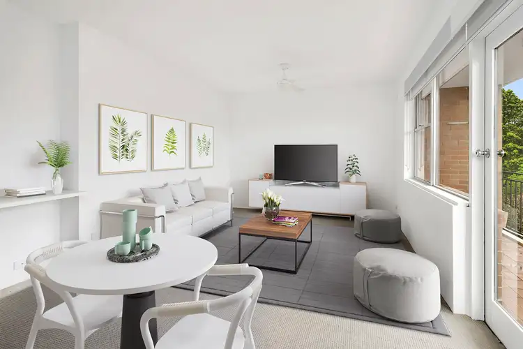 10/6 Punch Street, Mosman NSW 2088