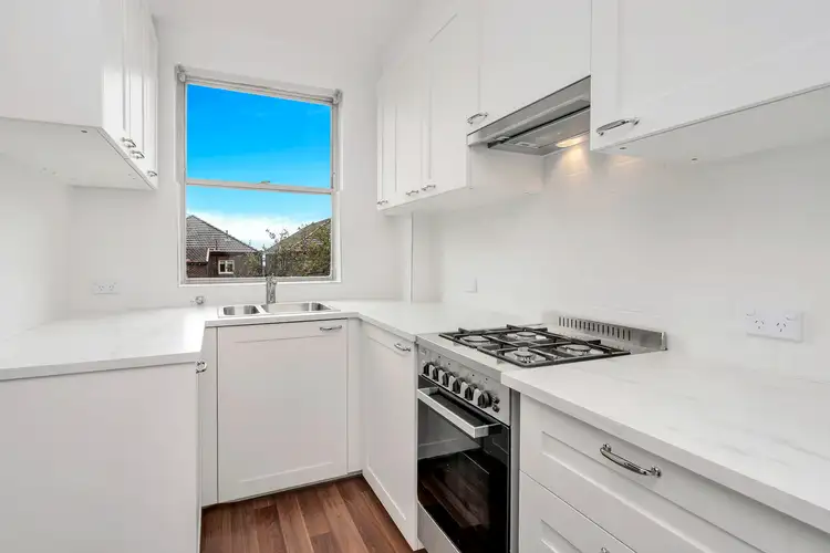 Second view of Homely apartment listing, 10/6 Punch Street, Mosman NSW 2088