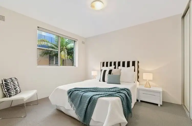 Third view of Homely apartment listing, 10/6 Punch Street, Mosman NSW 2088