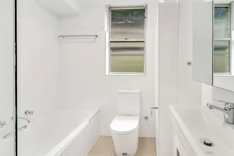 Fourth view of Homely apartment listing, 10/6 Punch Street, Mosman NSW 2088
