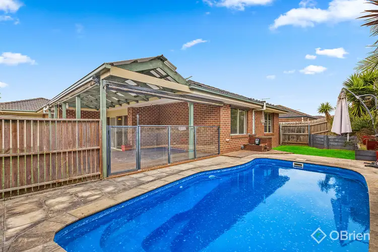 Second view of Homely house listing, 15 Kathleen Crescent, Tyabb VIC 3913