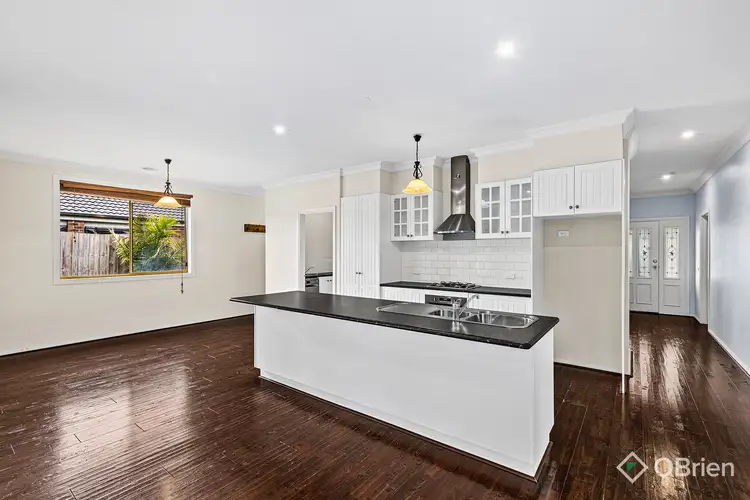 Fourth view of Homely house listing, 15 Kathleen Crescent, Tyabb VIC 3913