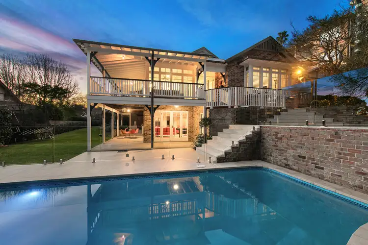 Main view of Homely house listing, 2 Westbourne Road, Lindfield NSW 2070