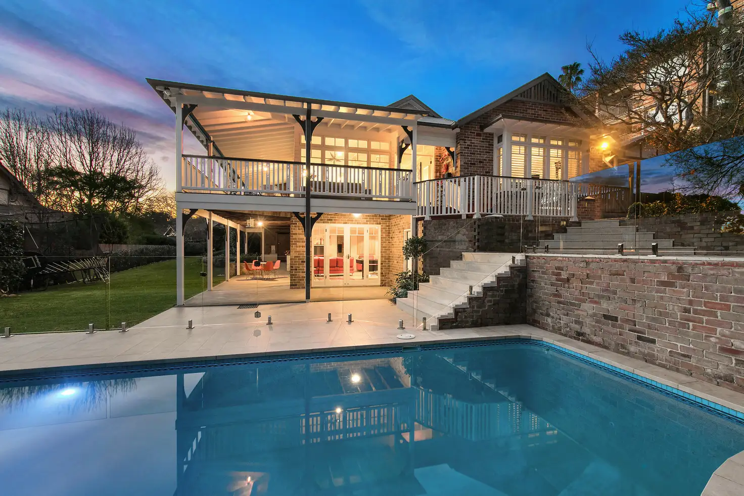 Main view of Homely house listing, 2 Westbourne Road, Lindfield NSW 2070