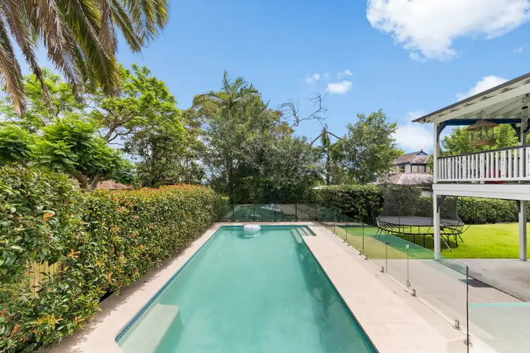 Second view of Homely house listing, 2 Westbourne Road, Lindfield NSW 2070