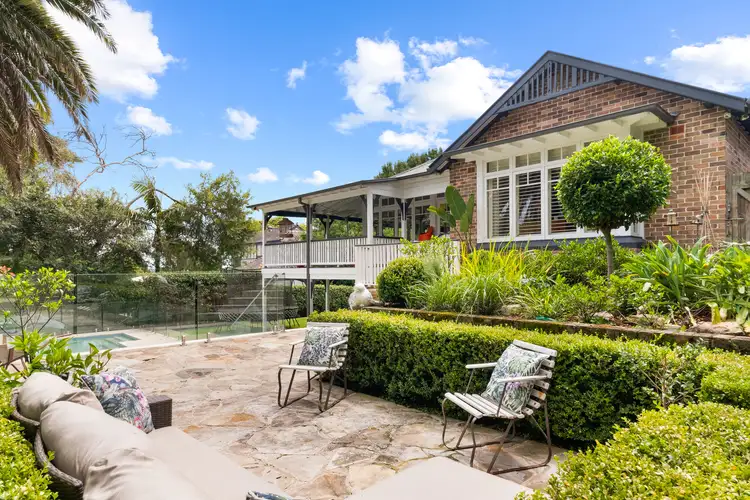 Fourth view of Homely house listing, 2 Westbourne Road, Lindfield NSW 2070