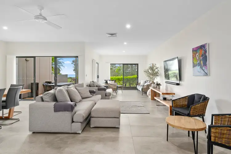 4/10-14 Daintree Drive, Korora NSW 2450