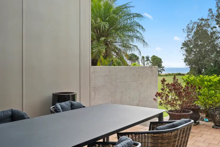 Fourth view of Homely townhouse listing, 4/10-14 Daintree Drive, Korora NSW 2450