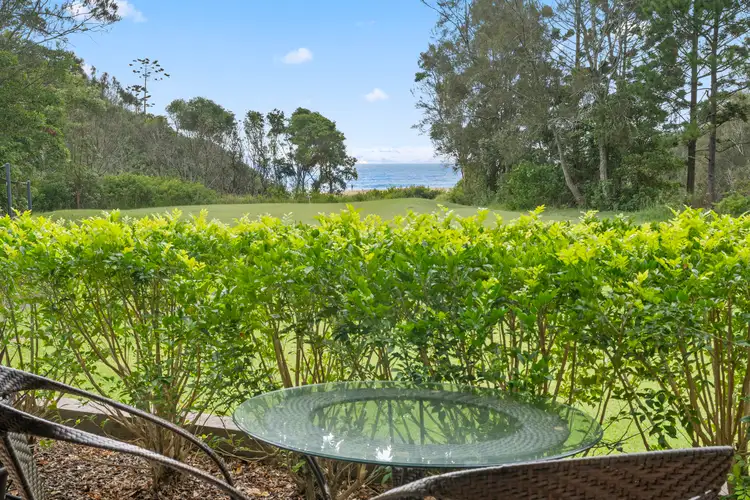 Fifth view of Homely townhouse listing, 4/10-14 Daintree Drive, Korora NSW 2450