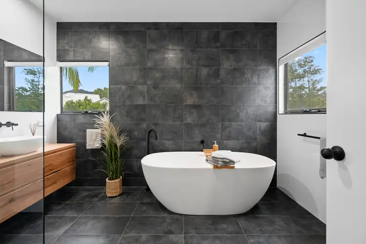 Sixth view of Homely townhouse listing, 4/10-14 Daintree Drive, Korora NSW 2450