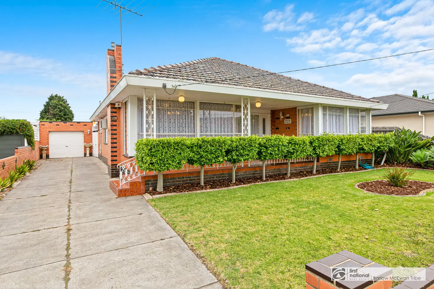 Main view of Homely house listing, 178 Civic Parade, Altona VIC 3018